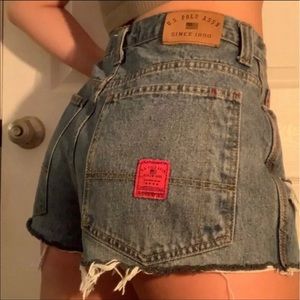 Women’s Polo Ralph Lauren shorts